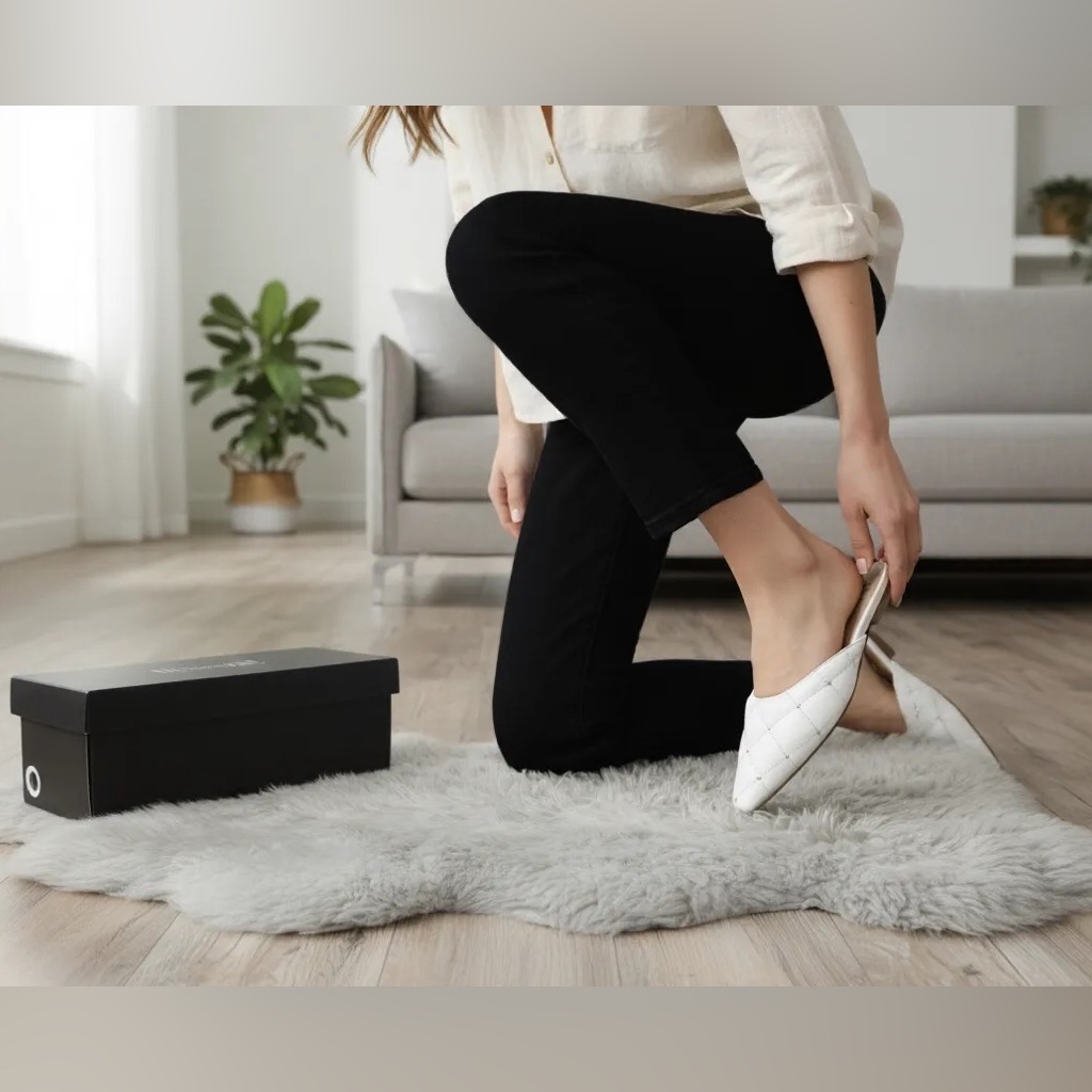 White Flats By I.N.C. International Concepts